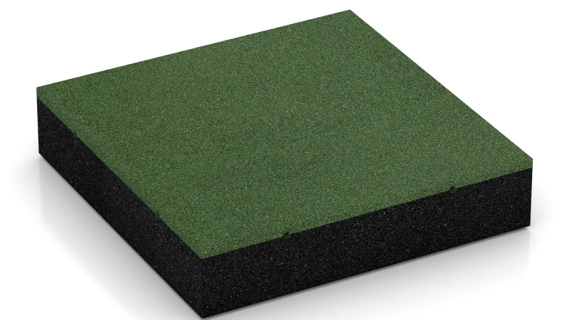 Verde hierba