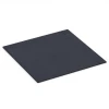 Fitness Performance Elite Suelo de Entrenamiento von WARCO im Farbdesign Antracita mit den Abmessungen 100 × 100 × 1,5 cm. Produktfoto von Artikel 6175 in der Aufsicht von schräg vorne.