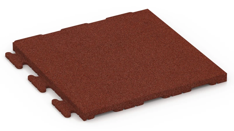 Rojo ladrillo
