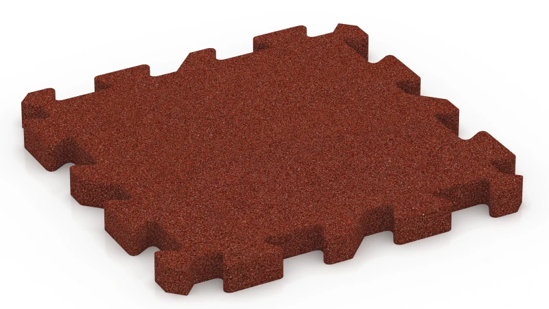 Rojo ladrillo