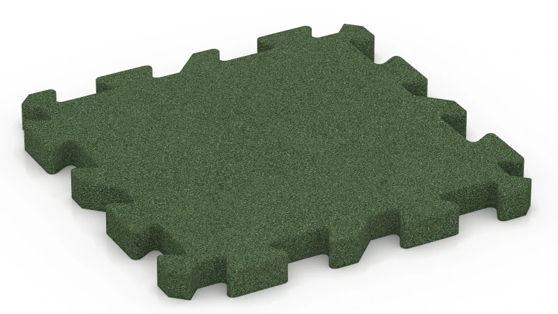 Verde hierba