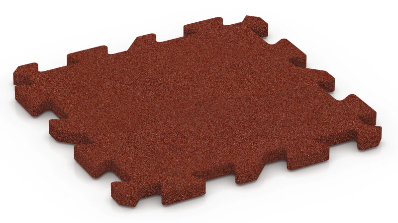 Rojo ladrillo