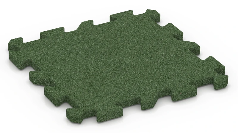 Verde hierba