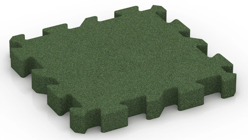 Verde hierba