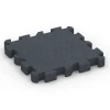 Loseta anticaída tipo puzzle von WARCO im Farbdesign Gris pizarra mit den Abmessungen 50 x 50 x 6 cm | 0,25 m². Produktfoto von Artikel 6319 in der Aufsicht von schräg vorne.