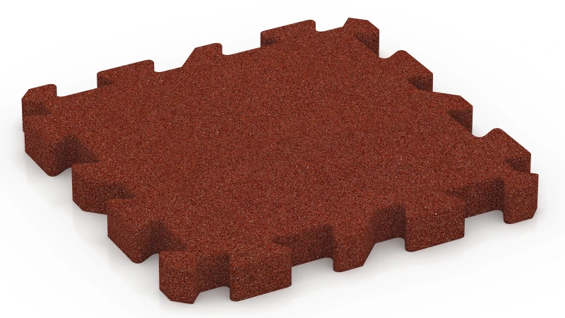 Rojo ladrillo