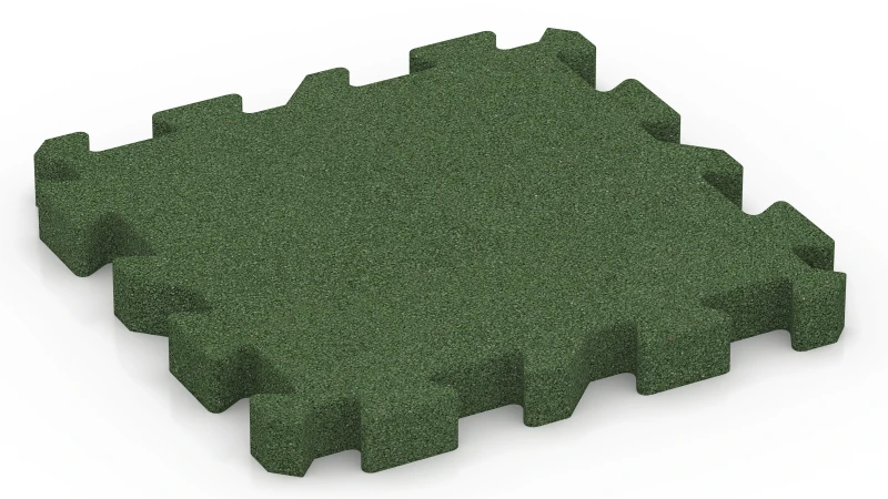 Verde hierba