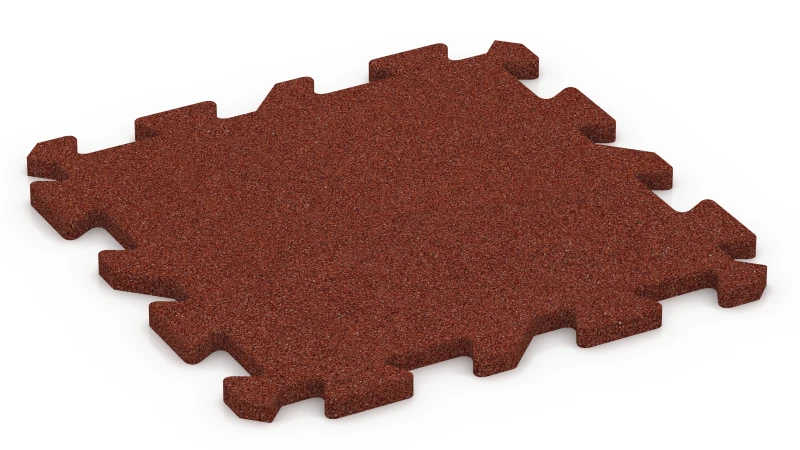Rojo ladrillo