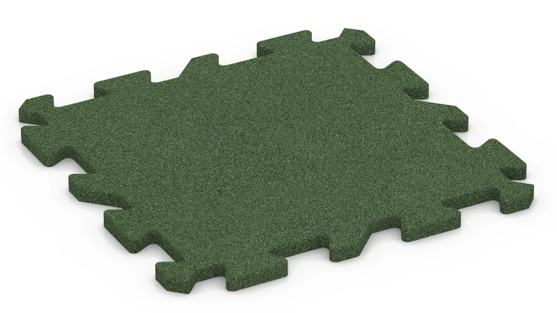 Verde hierba