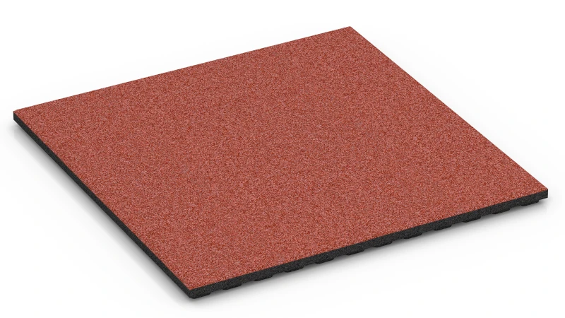 Rojo ladrillo