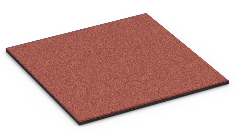 Rojo ladrillo