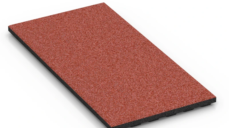 Rojo ladrillo
