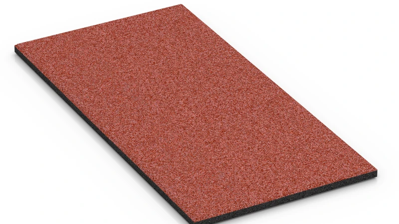 Rojo ladrillo
