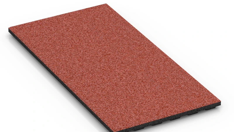 Rojo ladrillo