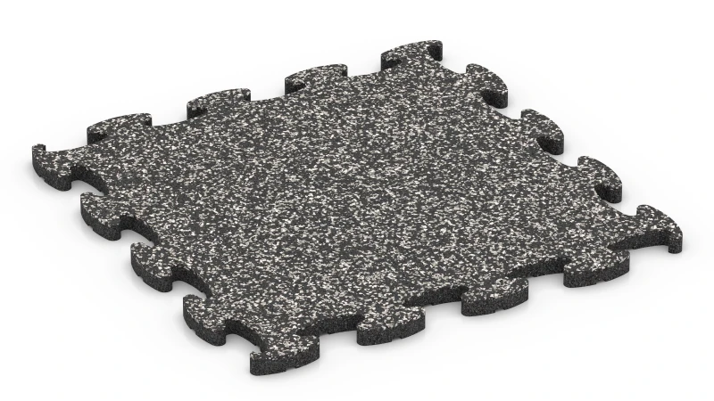 Granito gris oscuro