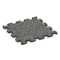 Granito gris oscuro