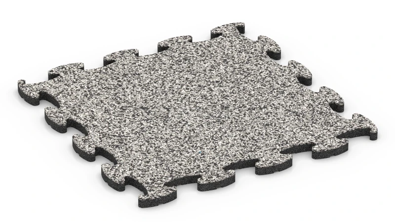 Granito gris
