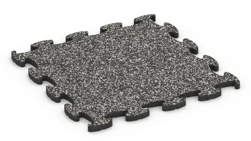 Granito gris oscuro