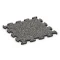 Granito gris oscuro