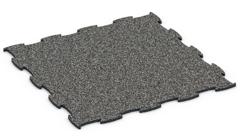 Granito gris oscuro