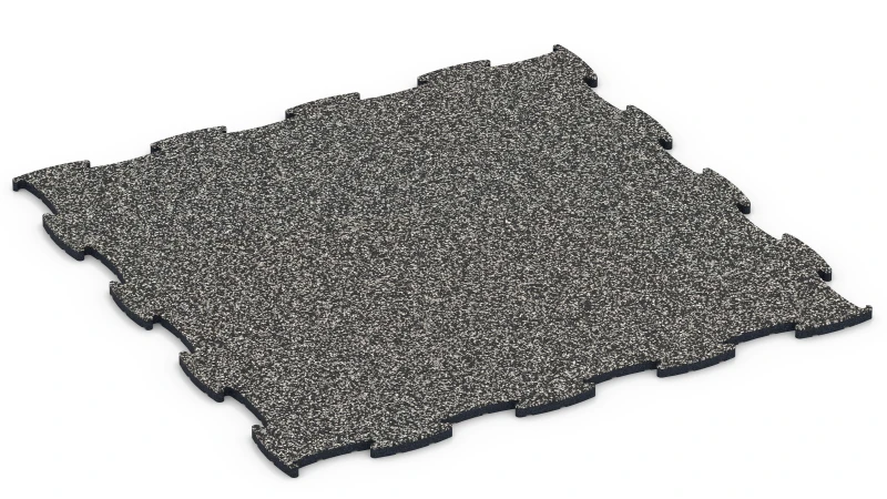 Granito gris oscuro