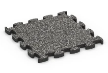 Loseta amortiguadora puzzle