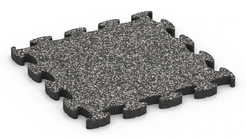 Granito gris oscuro