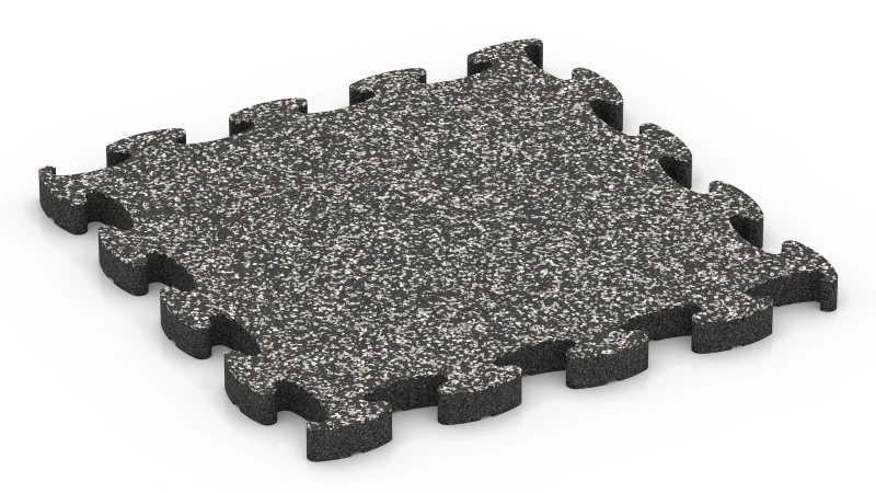 Granito gris oscuro