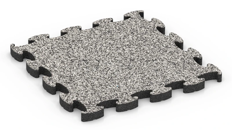 Granito gris