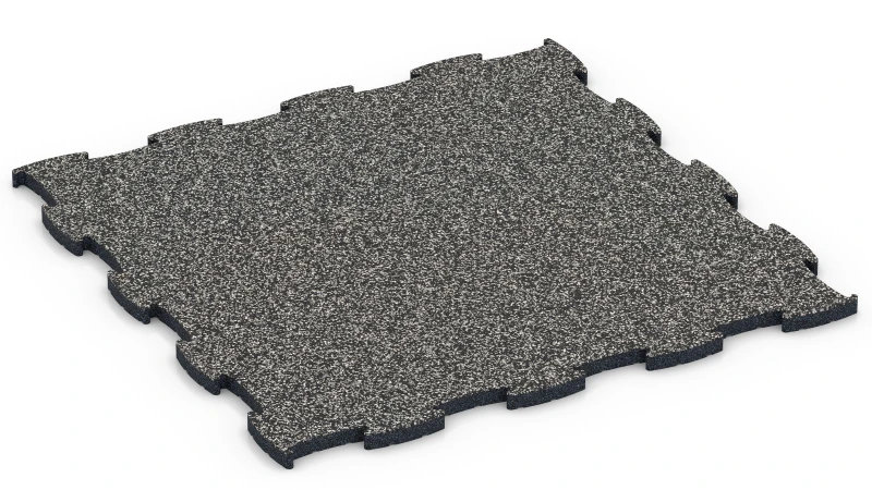 Granito gris oscuro