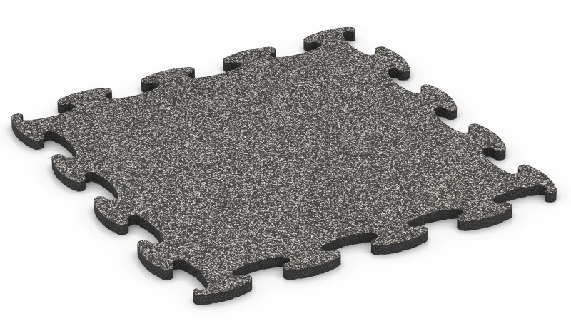 Granito gris oscuro