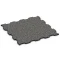 Granito gris oscuro