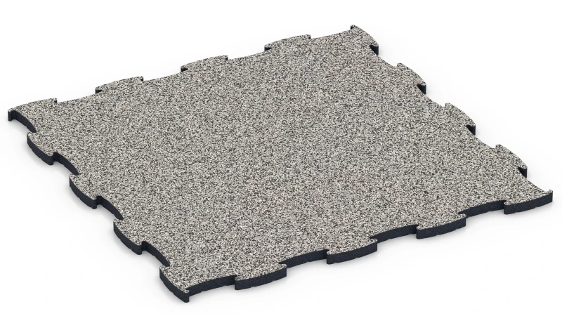 Granito gris