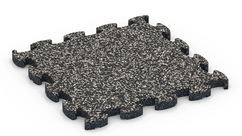 Granito gris oscuro