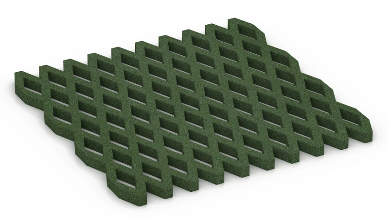 Verde hierba