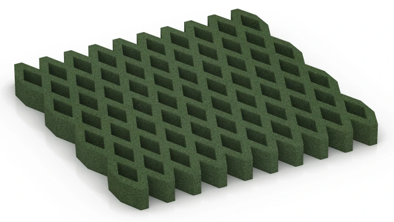 Verde hierba