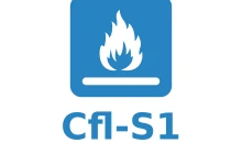 Suplemento clase Cfl-s1