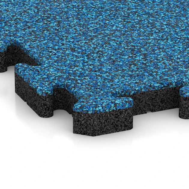 Detailaufnahme der Randausprägung von WARCO-Produkt 2928, Baldosa borde piscina, Format 50 x 50 x 4 cm | 0,25 m², Farbe Atlantico.