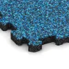 Detailaufnahme der Randausprägung von WARCO-Produkt 3858, Baldosa borde piscina sin juntas, Format 306 x 306 x 20 mm, Farbe Atlántico.