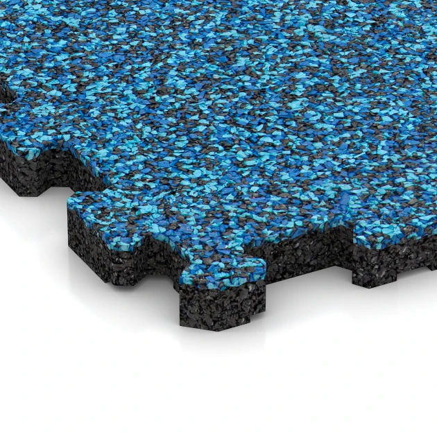 Detailaufnahme der Randausprägung von WARCO-Produkt 3858, Baldosa borde piscina sin juntas, Format 30,6 x 30,6 x 2 cm | 0,094 m², Farbe Atlantico.