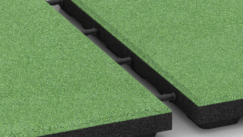 Conector de enchufe para pegar