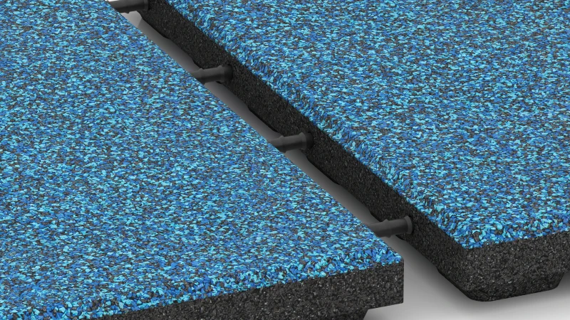 Conector de enchufe para pegar