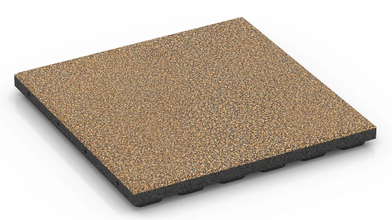 Conector de enchufe para pegar