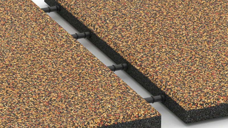 Conector de enchufe para pegar