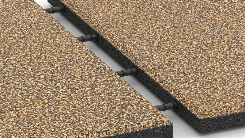 Conector de enchufe para pegar