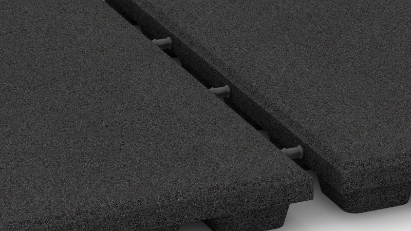 Conector de enchufe para pegar