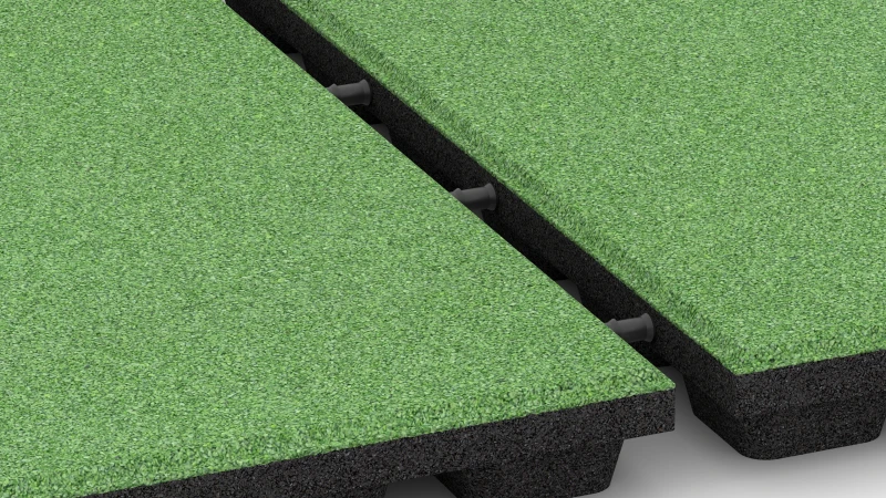 Conector de enchufe para pegar