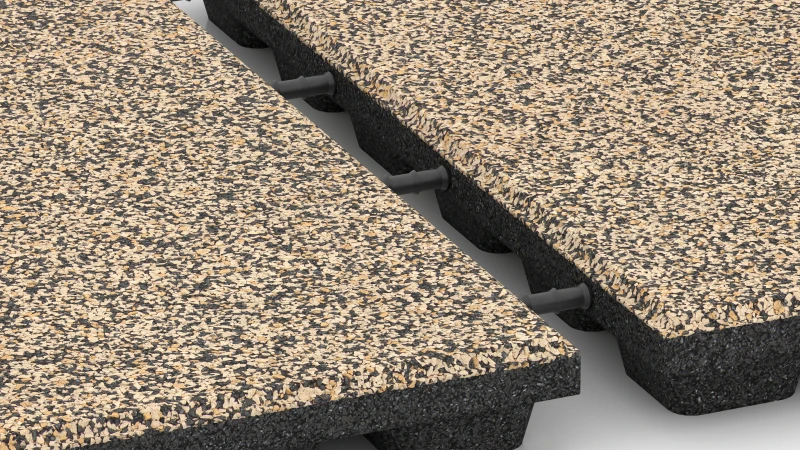 Conector de enchufe para pegar