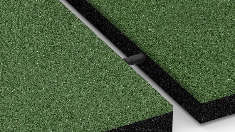 Espigas de conexión