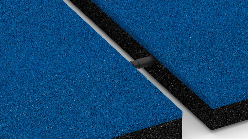 Espigas de conexión